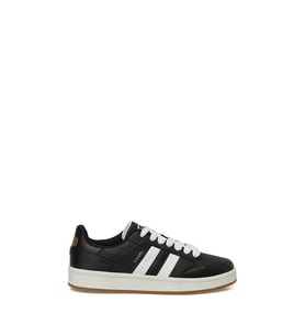 Kinetix College Pu 5Pr Siyah Erkek Sneaker A102016691