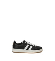Kinetix College Pu 5Pr Siyah Erkek Sneaker A102016691
