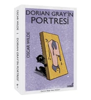 Dorian Grey’in Portresi
