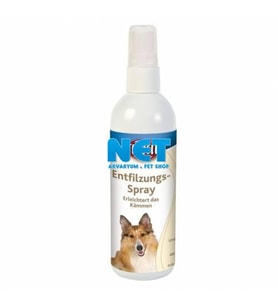 Trixie köpek kolay tarama spreyi,175ml Skt: 02/2026