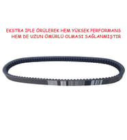 XMAX 250 KAYIŞ BUJA PERFORMANS (2017 ve ÖNCESİ) 988-22,5-28