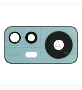 Xiaomi Mİ 12 Arka Kamera Camı Lens (YEŞİL) - SET -