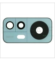 Xiaomi Mİ 12 Arka Kamera Camı Lens (YEŞİL) - SET -