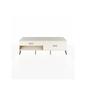 Hyperion TV Ünitesi 2 Çekmeceli  176x44x51 Çam-Aytaşı