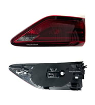 LEOPARTS Golf 8 Stop Lambası İç Sol 2021-2023 (Trendline - Comfortline) 5H0945093C