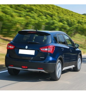 Arka Cam Silecek Kolu Takımı Suzuki Sx4 S-Cross Ile Uyumlu 2018-2021