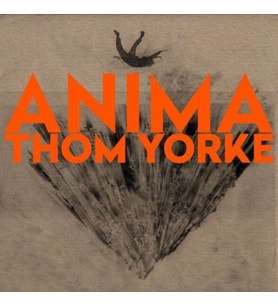 Thom Yorke Anima Double LP Plak (Karışık)