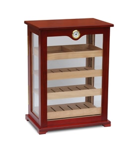 Luzia Humidor Puro Kutusu (Karışık)