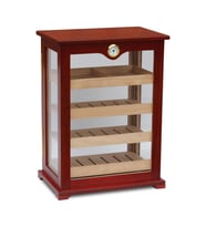 Luzia Humidor Puro Kutusu (Karışık)