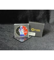 YUSUF DIKEÇ “The Casual Hitman” 1 Oz .999 Gümüş Sikke 1 Dolar ABD 2024 (Çok Renkli)