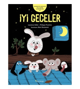 İyi Geceler