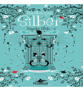 Silber - Rüyalar Kitabı 02