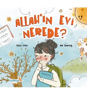 Allah’ın Evi Nerede?