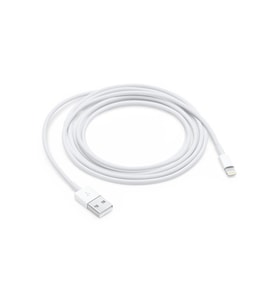 Apple İphone Şarj Ve Data Kablosu 2M OEM