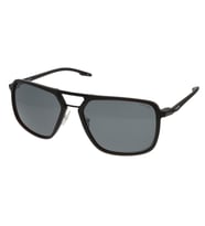 Lee Cooper LC1659.C4 58 Polarize Erkek Güneş Gözlüğü (Siyah)