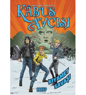 Kıyamet Savaşı - Kabus Avcısı