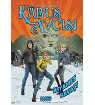Kıyamet Savaşı - Kabus Avcısı
