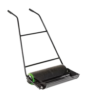 Felipe Borras 70cm Ø15cm 8kg Kirpi Dip Zeytin Toplama Makinesi