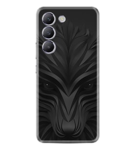 V30 Lite Kılıf HD Baskılı / TXR-ABT-/1X1-/16 1325