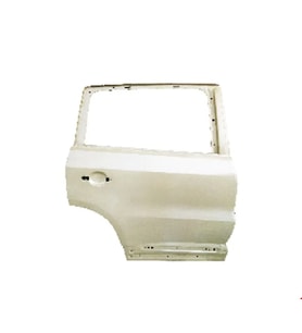 VOLKSWAGEN - ARKA KAPI SAĞ TİGUAN 2009-