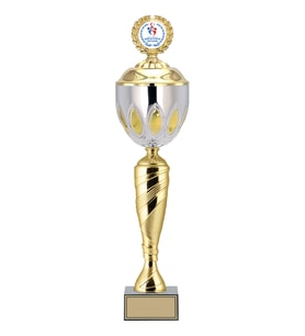 ODAK KUPA - Large Kupalar - L-054 A - 58 cm