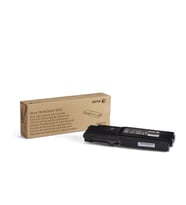 Xerox WorkCentre 6655 Siyah Toner -106R02755