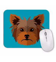 Dalis Şirin Yorkshire Mouse Pad.jpg