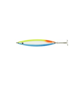 Captain Perfecto 6121 Lüfer Kaşığı 28gr  9cm RENK: 17