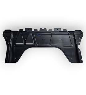 Audi A3 2020-2024 Motor Alt Muhafaza Plastik Benzinli 3Q0825235A