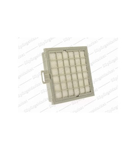 BOSCH BGS 41800 Hepa Filtre