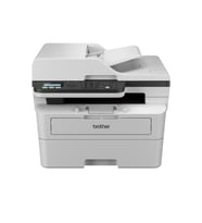 BROTHER A4 MFC-B7811DW Siyah Çok Fonksiyonlu Faxlı Dublex Lazer Yazıcı Usb,Ethernet,Kablosuz