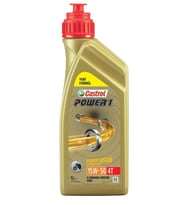 CASTROL POWER 1 4T 15W/50 1 Litre
