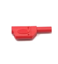 LOCKWAY IC-238E Banan Jak Korumalı Tip 4mm 10 Adet