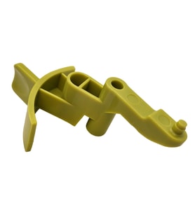 Model 588 Dikiş Makinesi İleri Geri Dikiş (Zigzag) Kolu (Yeşil) / 27706
