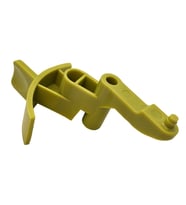 Model 588 Dikiş Makinesi İleri Geri Dikiş (Zigzag) Kolu (Yeşil) / 27706