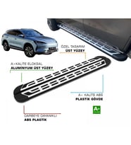 BYD Seal U yan basamak Basamak 2022 2023 2024 2025 spls