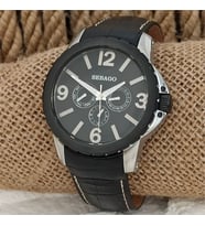 Sebago SBGS9714A-4 Erkek Kol Saati