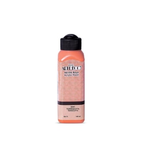 ARTDECO AKRİLİK BOYA 140 ML. TERRAKOTA