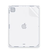 SChitec Apple ipad Pro11 (2020) Uyumlu Fullbody Arka Kaplama Hidrojel Koruyucu Film