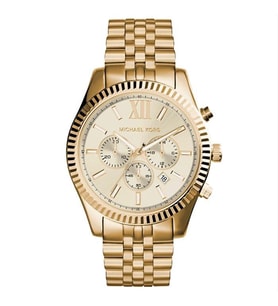Michael Kors MK8281 Erkek Kol Saati