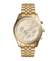 Michael Kors MK8281 Erkek Kol Saati