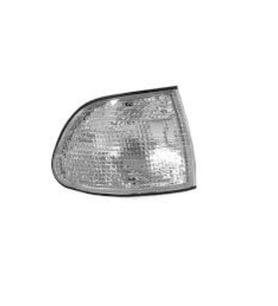 BMW E38 1994-1998 Sinyal Sağ Kristal Beyaz B_A0381205R Wender