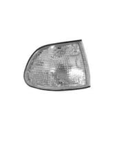 BMW E38 1994-1998 Sinyal Sağ Kristal Beyaz B_A0381205R Wender