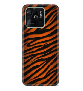 Xiaomi Redmi Note 7 8 9 Pro 10 2022 10 Pro 10S Kılıf Desenli Silikon Leopar Yeni 1676