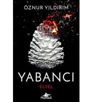 Yabancı: Elyel (Yabancı Serisi 3. )