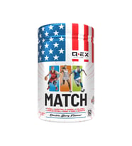 QEX Labs Match Electric Berry 1000 Gr