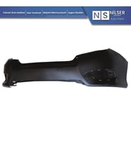 Honda Civic Arka Tampon 2016-2020