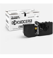 Kyocera TK-5430K Black Siyah Orjinal Fotokopi Toneri Ecosys MA2100- PA2100 1.250 Sayfa
