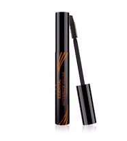 Golden Rose Essential Suya Dayanıklı Hacim Veren Siyah Maskara
