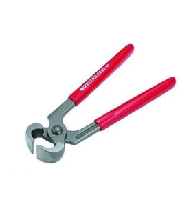 İzeltaş Kerpeten Pvc Kaplı 180 Mm